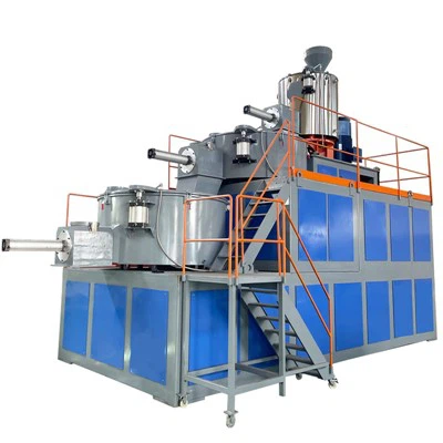 Trealamh Measctha Ardluais